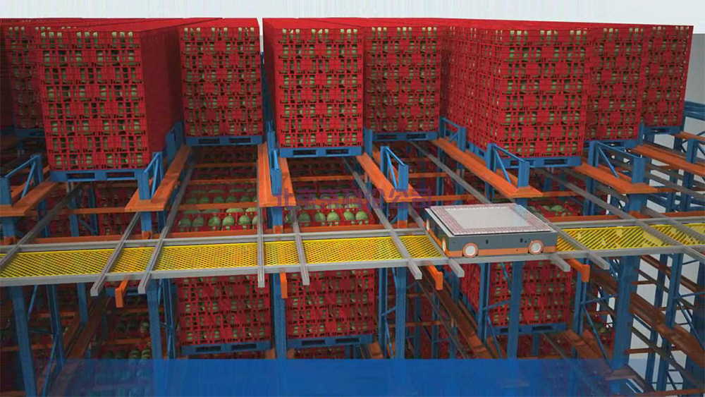 智慧冰溫庫成套裝備(圖2)